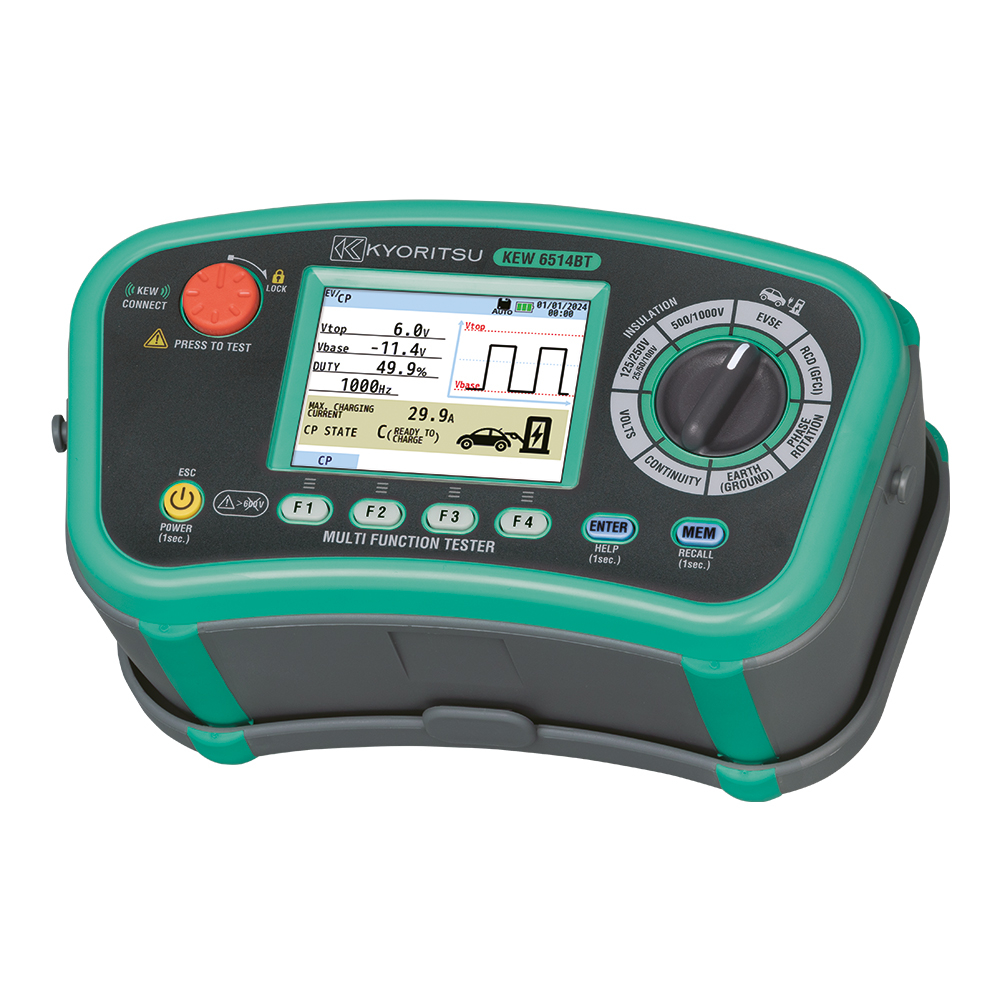 Hospital Electrical Safety Audits