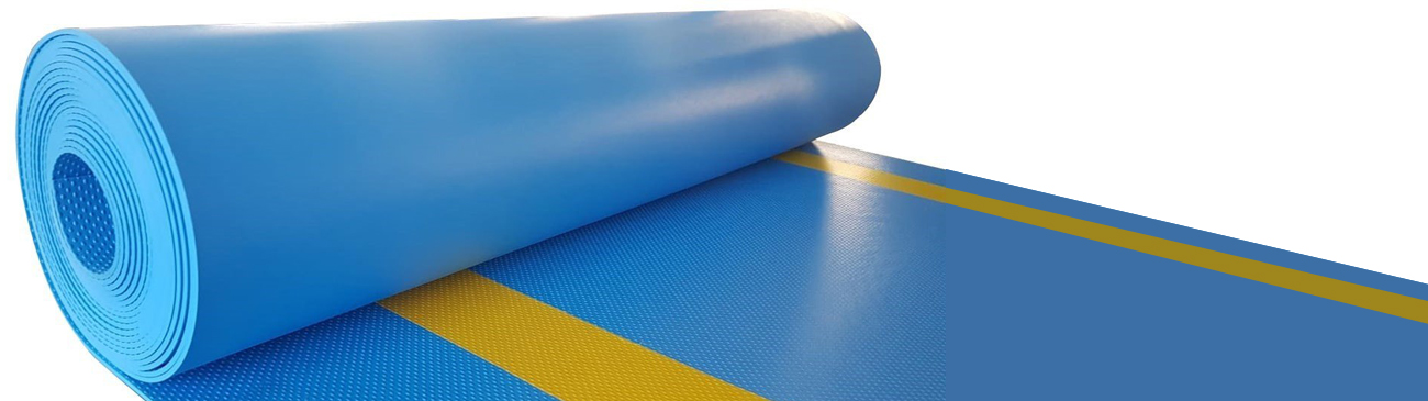 Electrical Insulating Mats