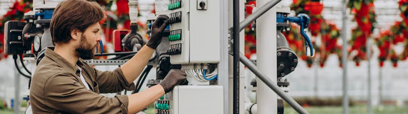 Pre Commissioning Electrical Inspection