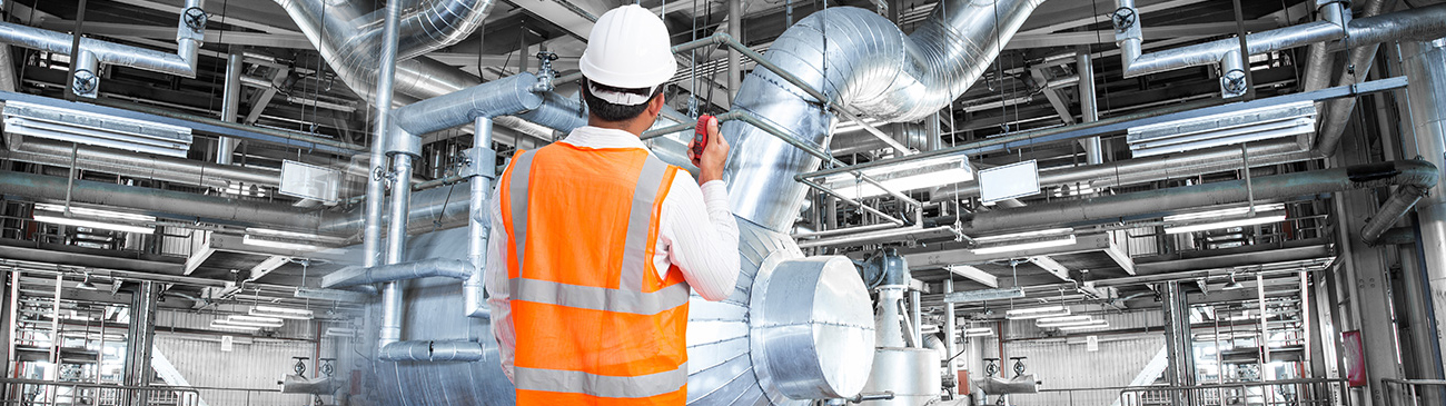 Thermal Imaging Audits